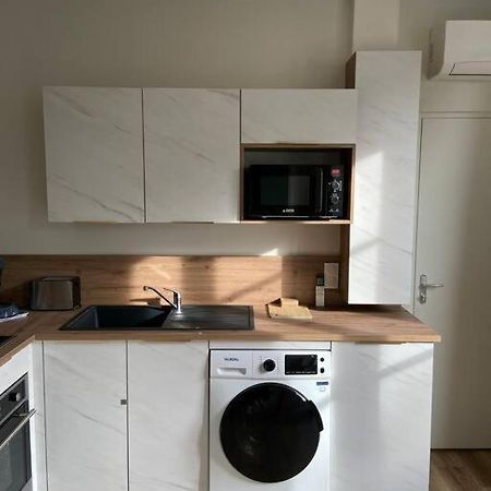Appartement Hypercentre 100% Equipe *Clim* Brive-la-Gaillarde Buitenkant foto