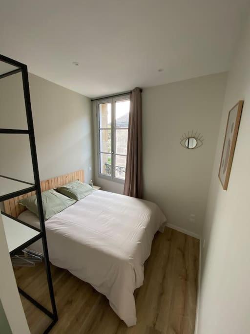 Appartement Hypercentre 100% Equipe *Clim* Brive-la-Gaillarde Buitenkant foto