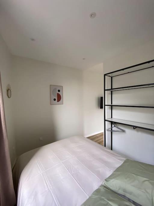 Appartement Hypercentre 100% Equipe *Clim* Brive-la-Gaillarde Buitenkant foto