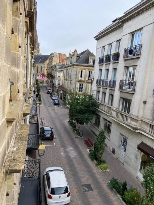 Appartement Hypercentre 100% Equipe *Clim* Brive-la-Gaillarde Buitenkant foto